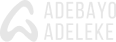 Adebayo Adeleke company logo